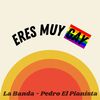 Eres Muy Gay - Pedro El Pianista&La Banda