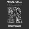 Psicodelia (Original Mix) - Phineas&R3ckzet
