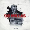 90 millas (feat. YiyoLMB & Flow DC) - El Korto&YiyoLMB&Flow dc