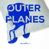 Outer Planes (Original Mix) - Icicle&Proxima&Ben Verse