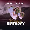Happy birthday - Mp Kid SA