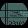 Positive Attraction (Original Mix) - Cassini Division