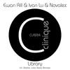 Library - Novalex&Ivan Lu&Ewan Rill