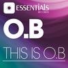 This is O.B (Acide Mix) - O.B