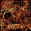 Feed 'Em to the Pigs(feat. Insane Poetry) (Explicit) - Hex Rated&Insane Poetry