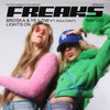 Lights On - Broska&Ye-low&Soultight