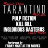 Midnight Confession - (From 'Jackie Brown') - Friday Night At The Movies
