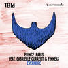 Evermore (remix|Extended Mix) - Paris & Simo&Gabrielle Current&FINNEAS