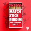 Roll it (feat. Leah Sophia) - Shakerhd Productions&Pahjo&Leah Sophia