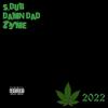 3Train (feat. S. Dub & Zyme|Explicit) - Damn Dad&S. Dub&Zyme