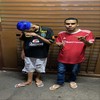 Ai Que Delicinha (Explicit) - DJ LUCAS MARTINS&Dj Hm Oliveira&MC Rennan&Mc Th