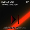 Reborn of Destruct (Original Mix) - Sasha Divide