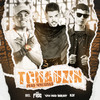 Tchauzin Pras Invejosas - Mc Frog&Biel&KOF