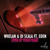 Open Up Your Heart (Instrumental) - Whelan&Eden&Di Scala