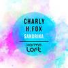 Sandrina (Roni Iron Deep & Love Mix) - Charly H.Fox
