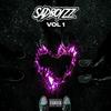 eyes cry, hearts break - SADBOYZZ&St.Wonderland&Lil Jsa&PsychwardBlur