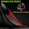 PlayBack (Original Mix) - Invisible Dye Project
