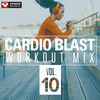 A Million Dreams (Workout Remix 145 BPM) - Power Music Workout&Benj Pasek&Justin Paul