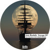 The Lounge (Original Mix) - Aziz Roshdy