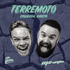 Terremoto(Esquerda, Direita) - João Brasil&MC Maromba