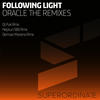 Oracle (Dj Puk Rmx) - Following Light&DJ Puk