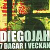 7 dagar i veckan - Diegojah