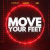 Move Your Feet - DJ Morphius&DJ Hazel Mty&Muzik Junkies