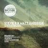 Horizon (Sordo & Rodriguez Back to Mine Remix) - Stevie R&Matt Hardinge&Wayne Tennant