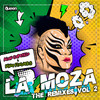 La Moza (Ivan Diaz Remix) - Alan Capetillo&Nina Flowers