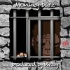 Monkey Barz - Monkstar&D Double E