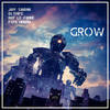 Grow (Instrumental Mix) - Jay Sarma&OLYMPC&Pipa Moran&Ray Le Fanue