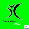 Office (Radio Edit) - Fonzie Ciaco