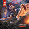 Elephant's Language - Teddy Killerz