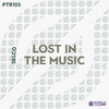 Lost In The Music (Radio Edit) - SELCO (BE)
