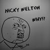 Why - Nicky Welton