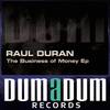 Friday 13th (Original Mix) - Raul Duran