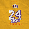 24 Barras Freestyle - T.y.S