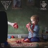 Massacro Mediatico (feat. Mr Melt|Explicit) - Mad G&Mr Melt