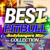 Can't Hide From Yourself (Bodybangers Radio Mix) [feat. Pitbull] - Astoria