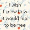 I Wish I Knew How It Would Feel to be Free - Ken Watanabe