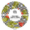 Perfect Balance (Tabis & Dawn Dub Mix) - Tom Wax&Tabis&Dawn