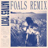 Dark Days (Foals Remix) - Local Natives&Sylvan Esso