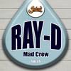 Mad Crew (Original Mix) - Ray-D