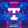 Intensity (Original Mix) - H Lazer