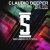 Everytime I See You (Matt D Remix) - Claudio Deeper