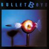 Hard as a Rock (Album Version) - Bulletboys