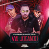 Vai Jogando (Explicit) - MC Madan&MC RD&Dj Nariz 22