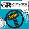 Renegade Sledgehammer (Original Mix) - Scott Attrill