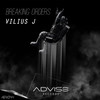Direct to Space. (Original Mix) - Vilius J