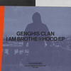 Outta Control (Original Mix) - Genghis Clan